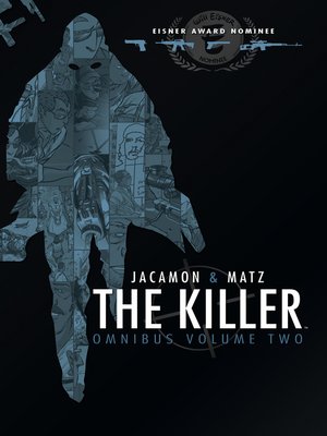 cover image of The Killer (2006), Omnibus Volume 2